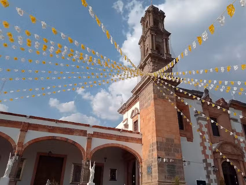 Parroquia Inmaculada