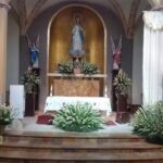 Parroquia Inmaculado Coraz&oacute;n de Mar&iacute;a