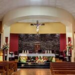 Parroquia Inmaculado Coraz&oacute;n de Mar&iacute;a