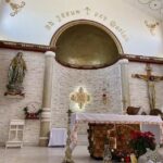 Parroquia Inmaculado Coraz&oacute;n de Mar&iacute;a