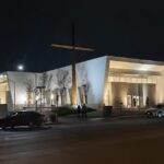 Parroquia Inmaculado Coraz&oacute;n de Mar&iacute;a