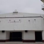 Parroquia Jesucristo Se&ntilde;or de la Misericordia