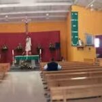 Parroquia Jesucristo Sumo y Eterno Sacerdote