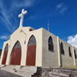 Parroquia Jesucristo Sumo y Eterno Sacerdote