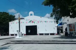 Parroquia Jesucristo Sumo y Eterno Sacerdote &ndash; MSPS