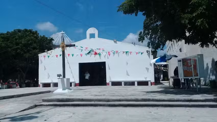 Parroquia Jesucristo Sumo y Eterno Sacerdote &ndash; MSPS