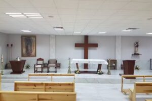 Parroquia Jesus Buen Pastor