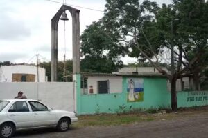 Parroquia Jesús Buen Pastor