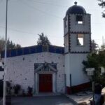 Parroquia Jes&uacute;s de Nazaret