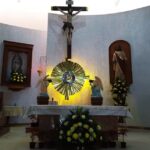 Parroquia Jes&uacute;s de Nazaret