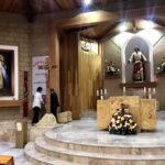 Parroquia Jes&uacute;s de Nazareth