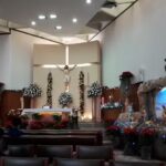 Parroquia Jes&uacute;s Divino Maestro