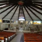 Parroquia Jes&uacute;s Divino Maestro