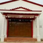 Parroquia Jes&uacute;s El Buen Pastor