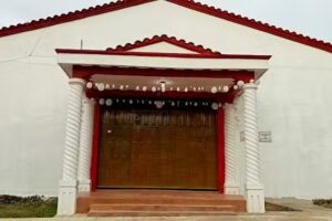 Parroquia Jes&uacute;s El Buen Pastor