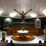 Parroquia Jes&uacute;s El Buen Pastor