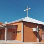 Parroquia Jesus Misericordioso