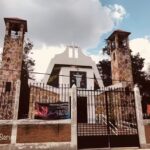 Parroquia Jes&uacute;s Nazareno