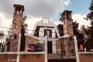 Parroquia Jesús Nazareno