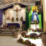 Parroquia &ldquo;Jes&uacute;s Nazareno&rdquo;