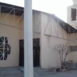 Parroquia Jes&uacute;s Obrero