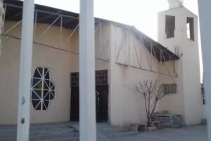 Parroquia Jes&uacute;s Obrero