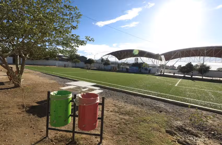 Parroquia Jesus Pr&iacute;ncipe de Paz