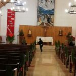 Parroquia La Ascensi&oacute;n del Se&ntilde;or