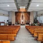 Parroquia La Ascensi&oacute;n del Se&ntilde;or