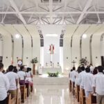 Parroquia La Ascensi&oacute;n del Se&ntilde;or