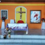 Parroquia la Ascensi&oacute;n del Se&ntilde;or