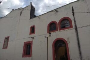 Parroquia La Asunci&oacute;n de Maria