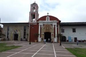 Parroquia &ldquo;La Asunci&oacute;n de Mar&iacute;a Sant&iacute;sima&rdquo;