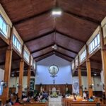 Parroquia La Asunci&oacute;n de Nuestra Se&ntilde;ora