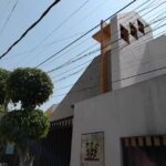 Parroquia la Asunci&oacute;n de Nuestra Se&ntilde;ora