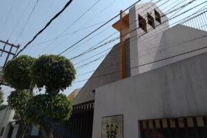 Parroquia la Asunción de Nuestra Señora