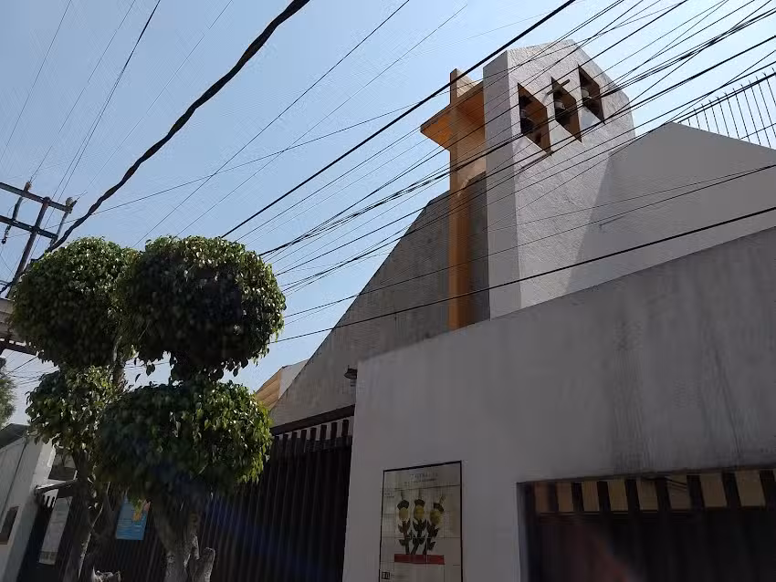 Parroquia la Asunci&oacute;n de Nuestra Se&ntilde;ora