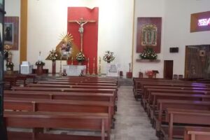 Parroquia La Divina Providencia