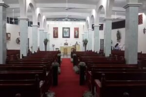 Parroquia “La Divina Providencia”