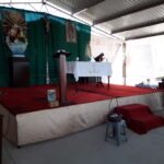 Parroquia La Divina Providencia