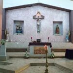 Parroquia la Divina Providencia