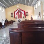 Parroquia La Divina Providencia