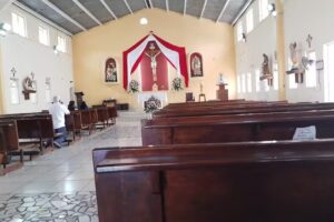 Parroquia La Divina Providencia