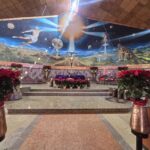 Parroquia La Divina Providencia