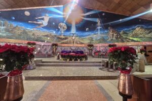 Parroquia La Divina Providencia