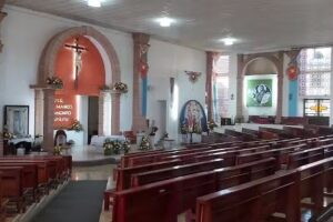 Parroquia “La Divina Providencia”