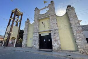 Parroquia La Familia de Jesus