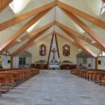 Parroquia &ldquo;La Inmaculada Concepci&oacute;n&rdquo;