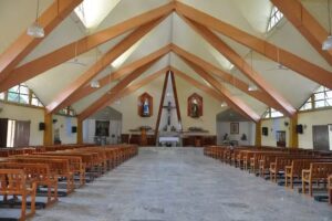 Parroquia “La Inmaculada Concepción”