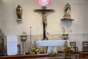 Parroquia La Inmaculada Concepci&oacute;n